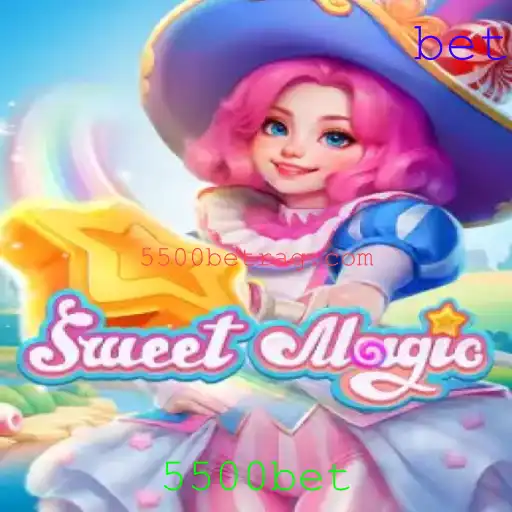Descubra o Fascinante Mundo de 'SweetMagic' com 5500bet