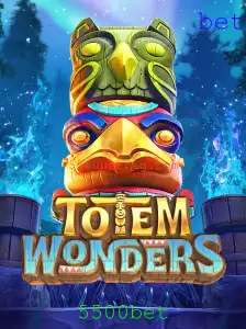 TotemWonders: Descubra o Novo Fenômeno dos Jogos com 5500bet
