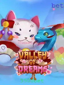Descubra o Fascinante Mundo de ValleyofDreams: Um Guia Completo