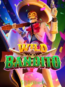 Explorando o Mundo do Jogo WildBandito e a Estratégia 5500bet