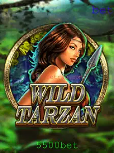 Explorando o Mundo de WildTarzan: Uma Aventura com 5500bet