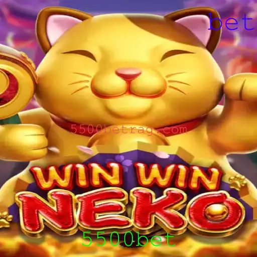 Descubra o Mundo de WinWinNeko: Uma Imersão no Jogo Revolucionário com 5500bet