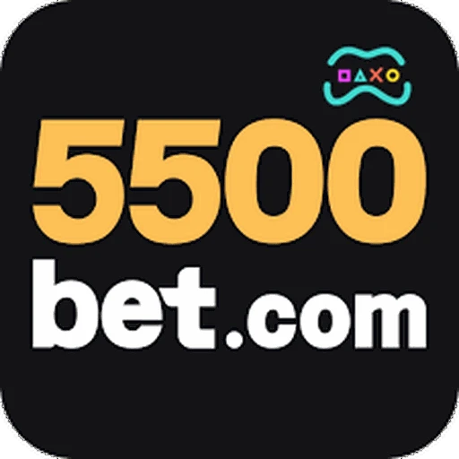 5500bet Logo
