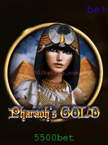 Descubra a Aventura Antiga em PharaohsGold