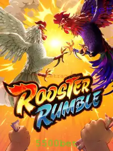 RoosterRumble: O Novo Fenômeno das Apostas Digitais