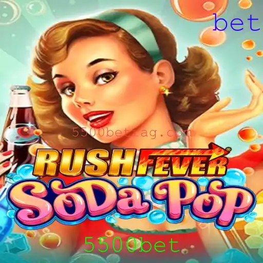 RushFeverSodaPop: Uma Nova Experiência de Jogo