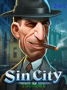Explorando o Jogo SinCity: Uma Introdução Detalhada