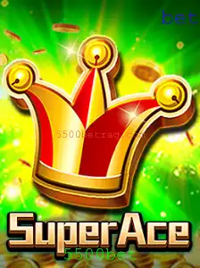 Explorando o Fascinante Mundo de SuperAce e a Inovação da 5500bet