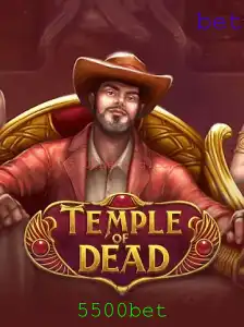Explorando o Fascinante Jogo TempleofDead e a Estratégia 5500bet
