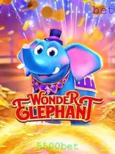 Descubra o Mundo Encantado de WonderElephant: Uma Aventura de Jogabilidade Inovadora