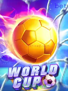Descubra o Fascinante Mundo do Jogo WorldCup 5500bet